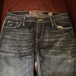 Men's BKE Jeans from Buckle