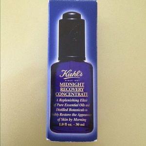 keiehls midnight recovery concentrate