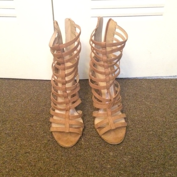 Express shoes