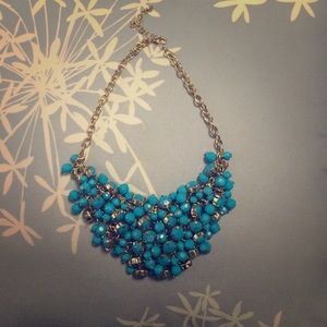 Statement Necklace!
