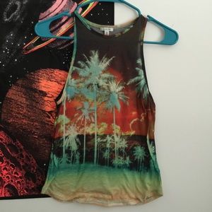SOLD Forever 21 top