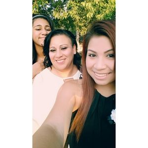 Meet your Posher, Amber