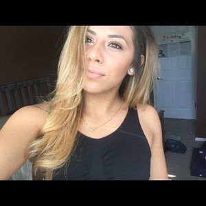 Meet your Posher, Mariah