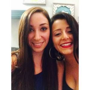 Meet your Posher, Candace