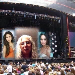 Meet your Posher, Donna