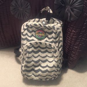 Billa bong backpack