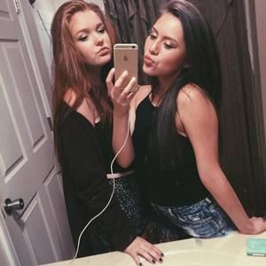 Meet your Posher, Cailin