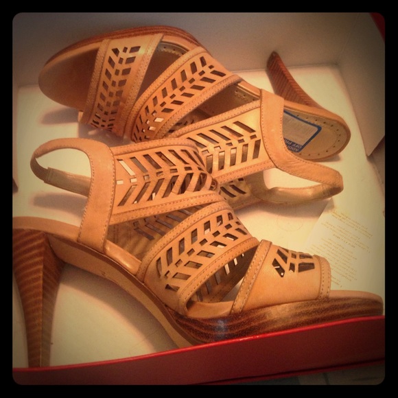 Adrienne Vittadini Heels