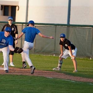 Meet your Posher, Colton