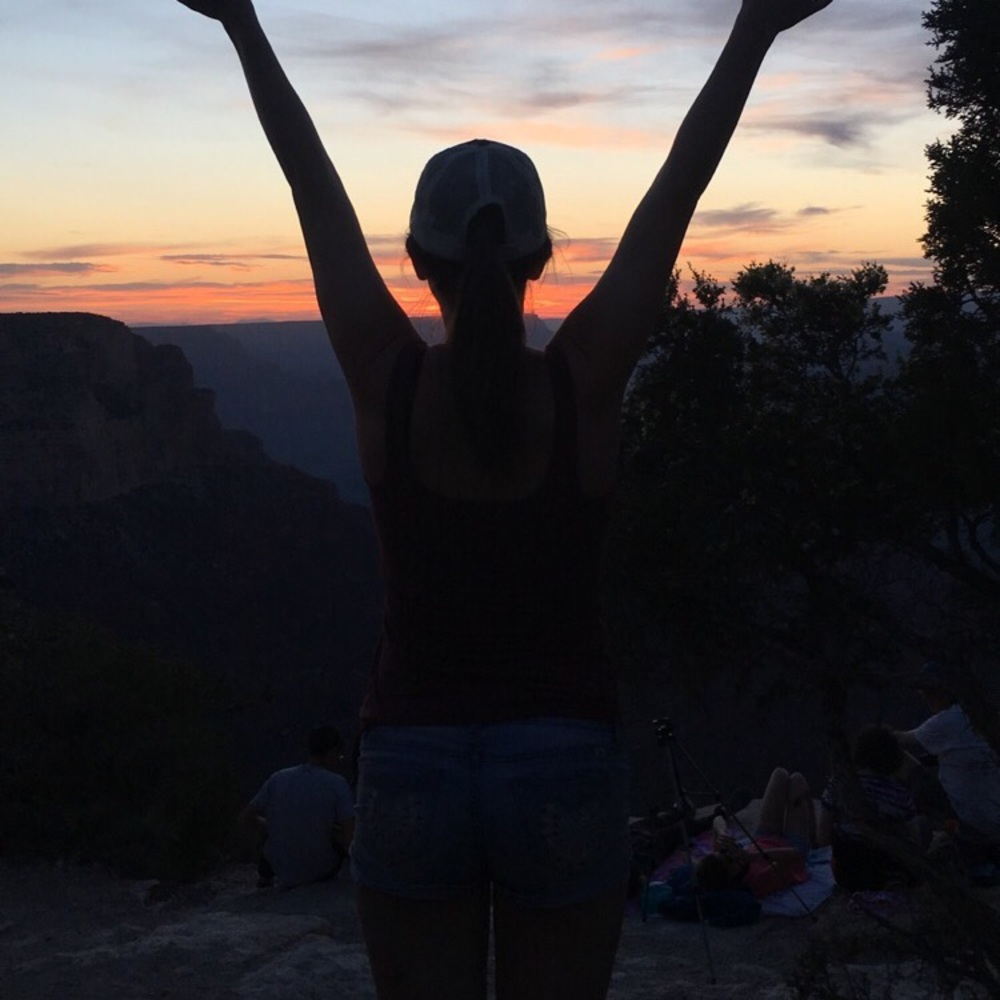 Meet your Posher, Mariah