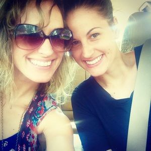 Meet your Posher, Stacy