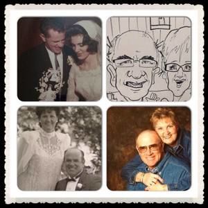 Meet your Posher, Mary lloyd