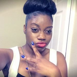 Meet your Posher, Dawn