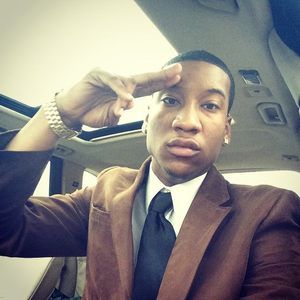 Meet your Posher, Wesley