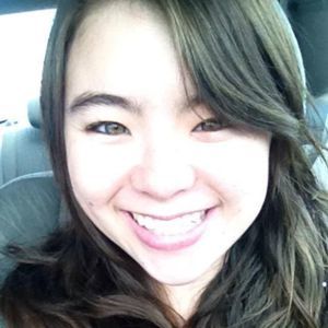 Meet your Posher, Julianne