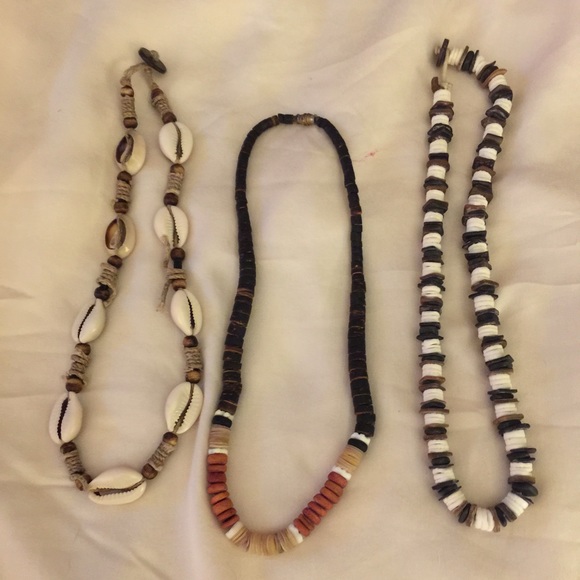Men's Necklaces