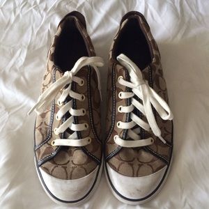 Coach Sneakers
