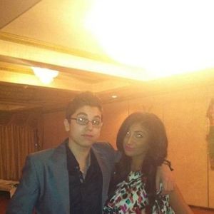 Meet your Posher, Austin