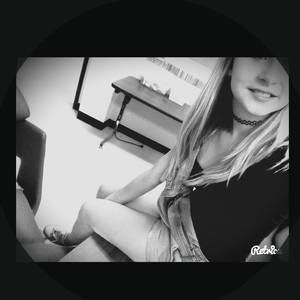 Meet your Posher, Aundrea