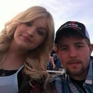 Meet your Posher, Brittney