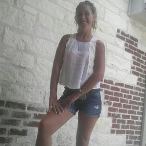 Meet your Posher, Kristy