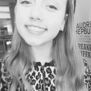 Meet your Posher, Elisabeth