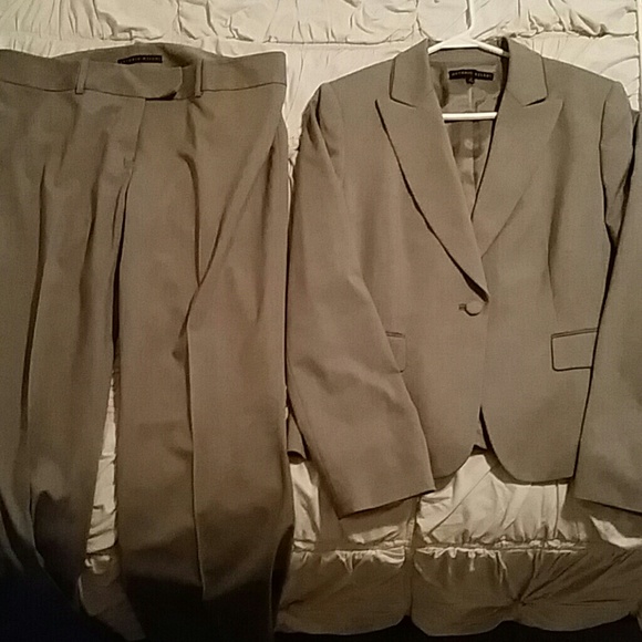 Antonio Melani blazer and pants