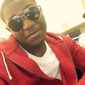 Meet your Posher, Marcus