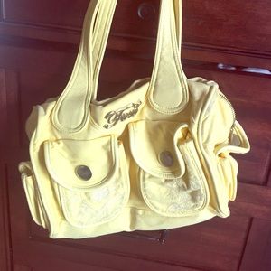 Fox Racing Purse