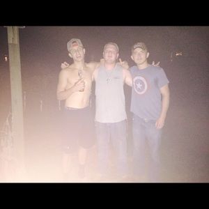 Meet your Posher, Briant