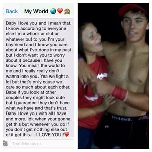 Meet your Posher, Laney