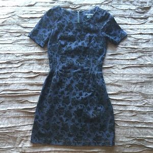 French connection dress