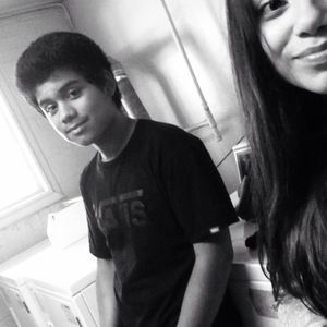 Meet your Posher, Kevin