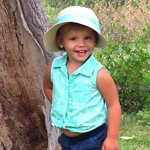 Meet your Posher, Brandy