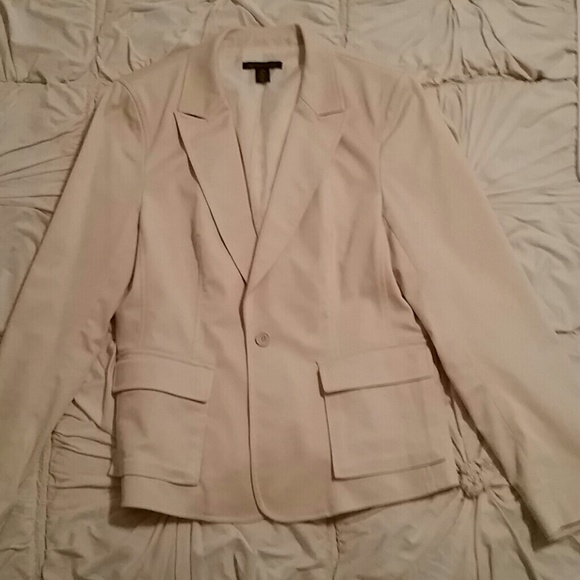 Kenneth Cole blazer