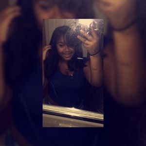 Meet your Posher, Tatiana