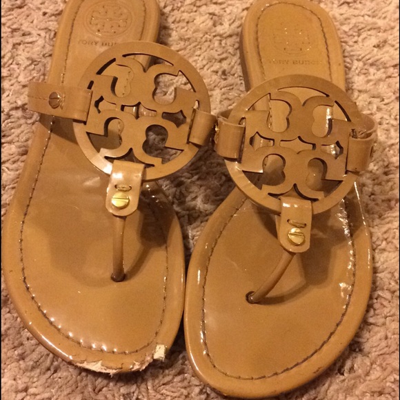 Tory Burch Sandals