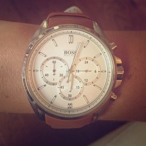 Hugo Boss Watch