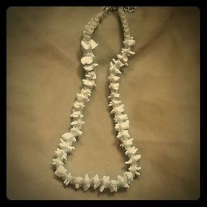 Panama Jack Necklace