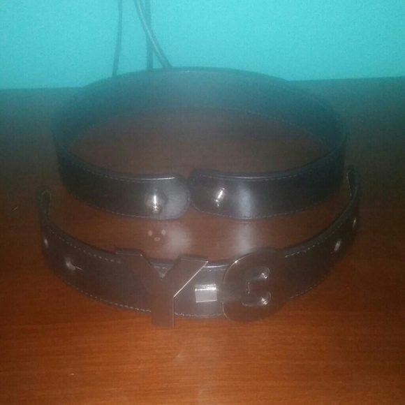 Belts