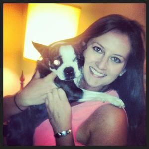 Meet your Posher, Elizabeth