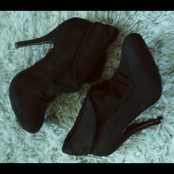 REDUCED Sexy Boots