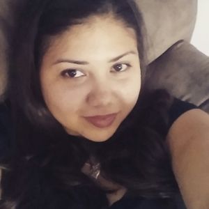 Meet your Posher, Reyna