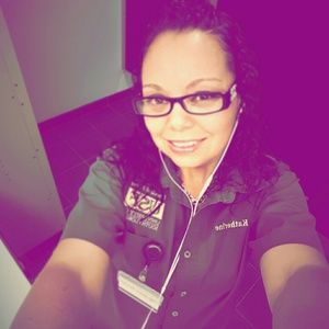 Meet your Posher, Katherine