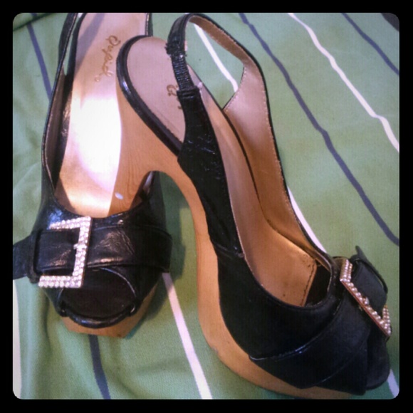 Heels