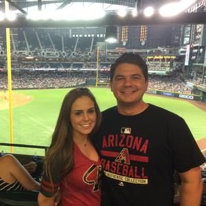 Meet your Posher, Eric