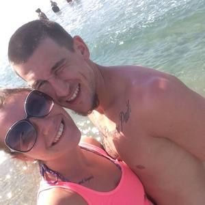 Meet your Posher, Allison