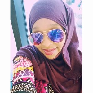Meet your Posher, Suada