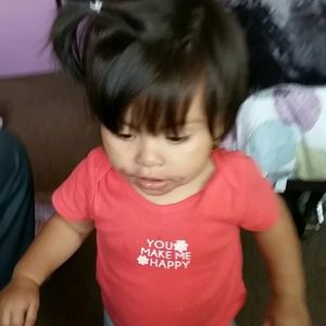 Meet your Posher, Marcela