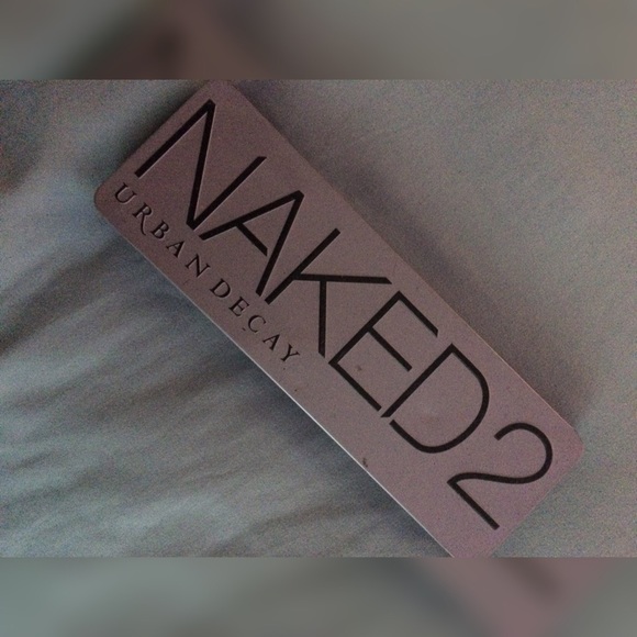 Urban decay pallet! - Picture 1 of 3